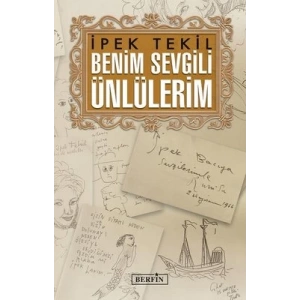 Benim Sevgili Ünlülerim
