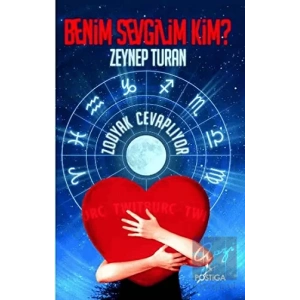 Benim Sevgilim Kim? / Zodyak Cevaplıyor