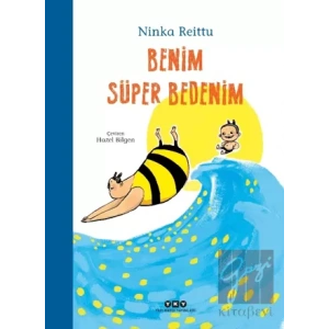 Benim Süper Bedenim