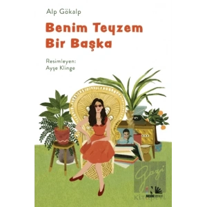 Benim Teyzem Bir Başka