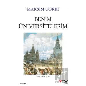 Benim Üniversitelerim