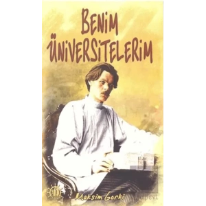 Benim Üniversitelerim