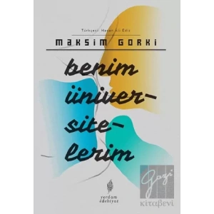 Benim Üniversitelerim