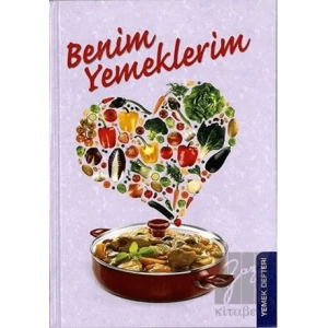 Benim Yemeklerim