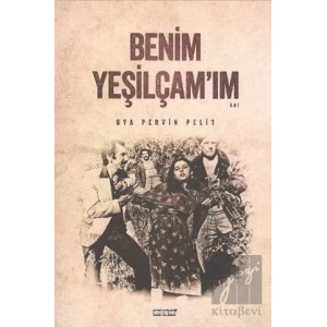 Benim Yeşilçam’ım