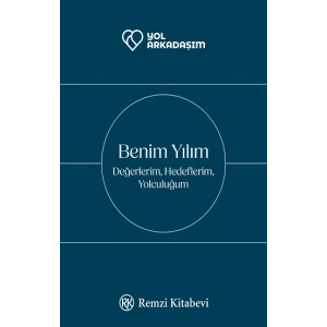 Benim Yılım (Ciltli)