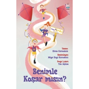 Benimle Koşar mısın?