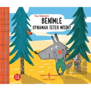 Benimle Oynamak İster Misin?