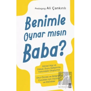 Benimle Oynar mısın Baba?