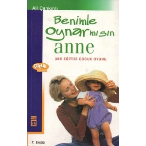 Benimle Oynarmısın Anne