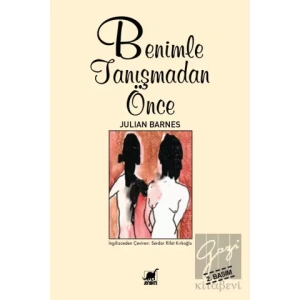 Benimle Tanışmadan Önce