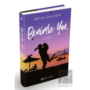 Benimle Yan - 2 (Sert Kapak)