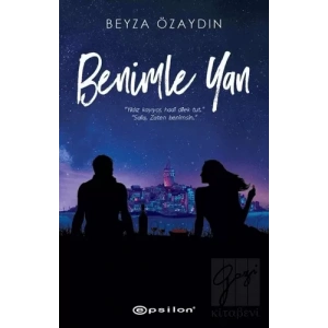 Benimle Yan (Ciltli)