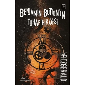 Benjamin Buttonın Tuhaf Hikayesi