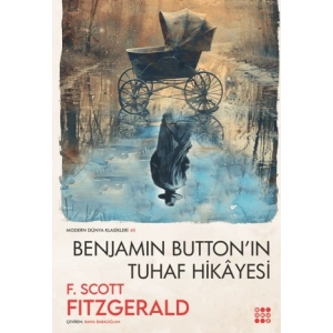 Benjamın Button’ın Tuhaf Hikayesi