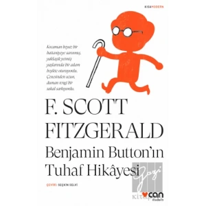 Benjamin Button’ın Tuhaf Hikayesi