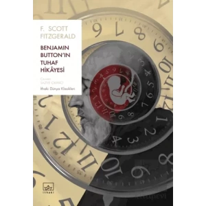 Benjamin Button’ın Tuhaf Hikayesi