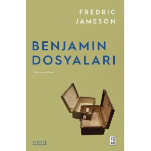 Benjamin Dosyaları