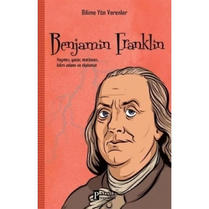 Benjamin Fraklin - Bilime Yön Verenler
