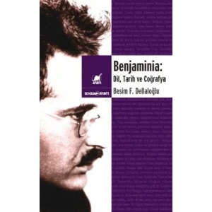 Benjaminia: Dil, Tarih ve Coğrafya
