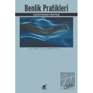 Benlik Pratikleri