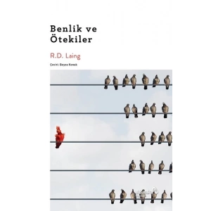 Benlik ve Ötekiler