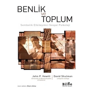 Benlik ve Toplum