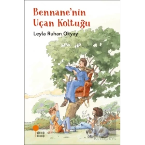 Bennanenin Uçan Koltuğu