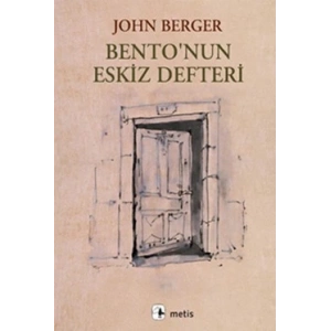 Bentonun Eskiz Defteri