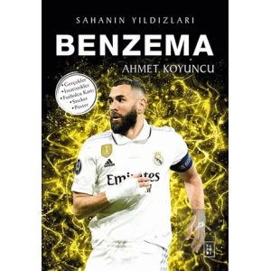 Benzema - Sahanın Yıldızları
