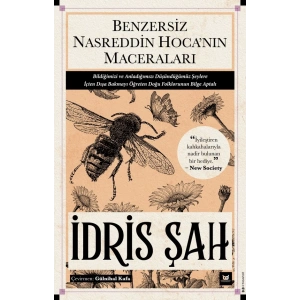 Benzersiz Nasreddin Hoca’nın Maceraları