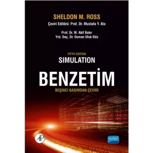 BENZETİM - Simulation