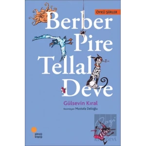 Berber Pire Tellal Deve