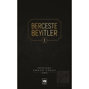 Berceste Beyitler 1
