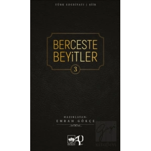 Berceste Beyitler 3
