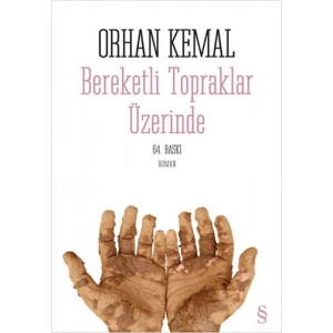 Bereketli Topraklar Üzerinde