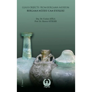 Bergama Müzesi Cam Eserleri