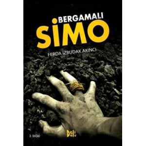 Bergamalı Simo