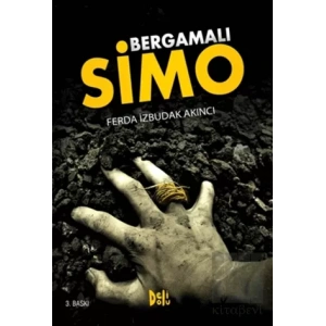 Bergamalı Simo