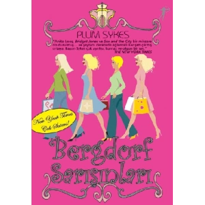 Bergdorf Sarışınları