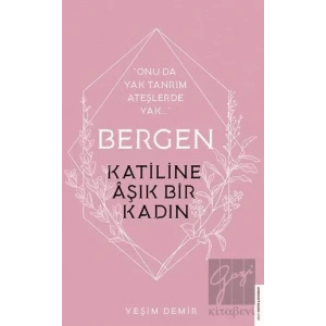 Bergen - Katiline Aşık Bir Kadın