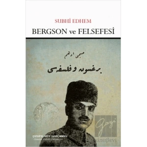 Bergson ve Felsefesi