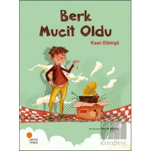 Berk Mucit Oldu