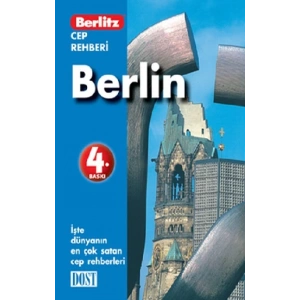 Berlin Cep Rehberi
