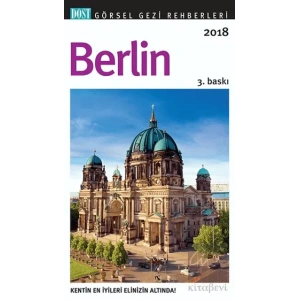 Berlin Görsel Gezi Rehberleri