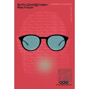 Berlin Günlüğünden