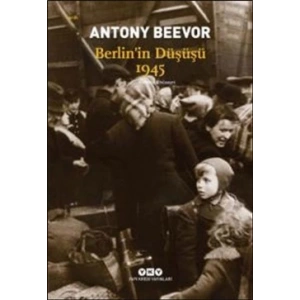 Berlin’in Düşüşü 1945