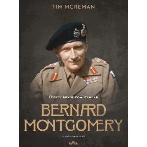 Bernard Montgomery