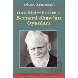 Bernard Shaw’un Oyunları