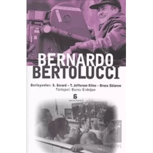 Bernardo Bertolucci